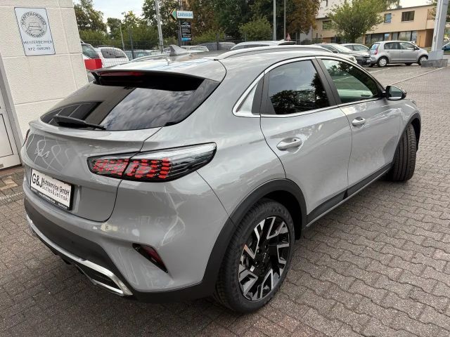 Kia XCeed 150PS Nightline Autom, HDA