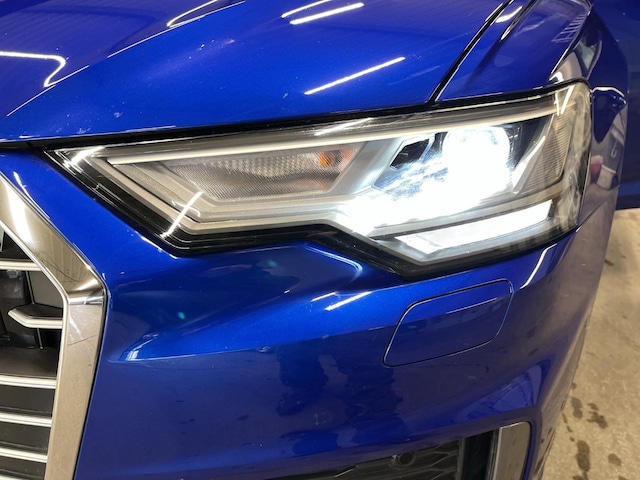 Audi A6 40 TDI Avant S-Tronic