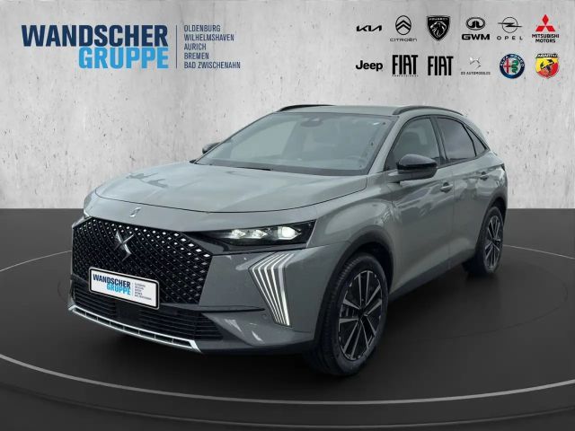 DS DS 7 Crossback BlueHDi Mobiles