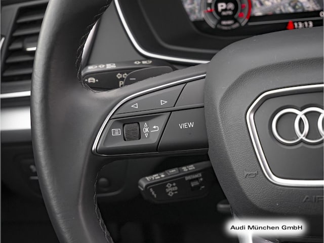 Audi Q5 40 TFSI Quattro S-Tronic