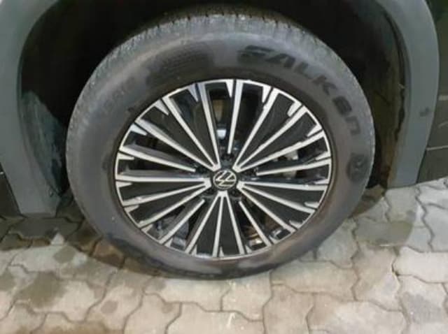 Volkswagen Tayron DSG