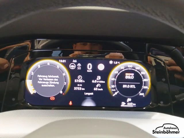 Volkswagen Golf Goal 1.5TSI LEDPlus NAV AHK ACC SHZ AppCon