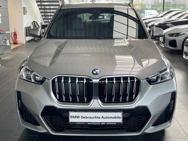 BMW X1 M-Sport sDrive