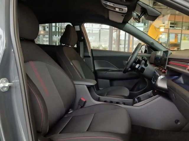 Hyundai Kona 1.6 Hybrid N Line