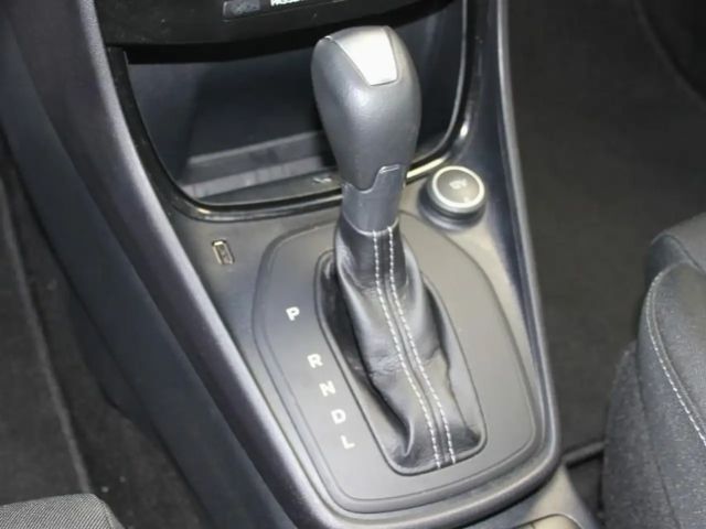 Ford Puma EcoBoost Titanium