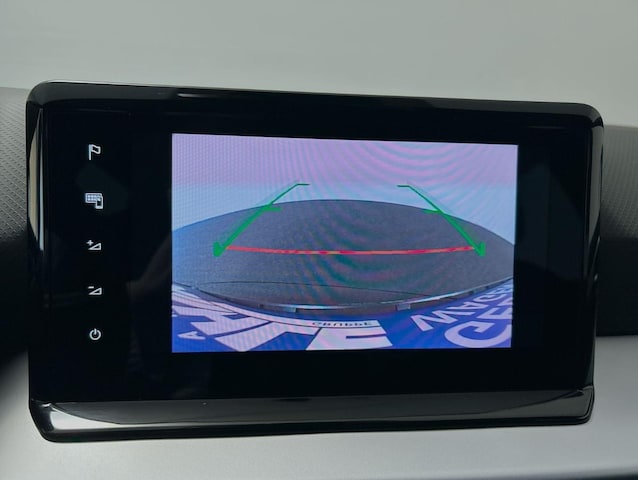 Seat Ibiza 1.0 TSI DSG