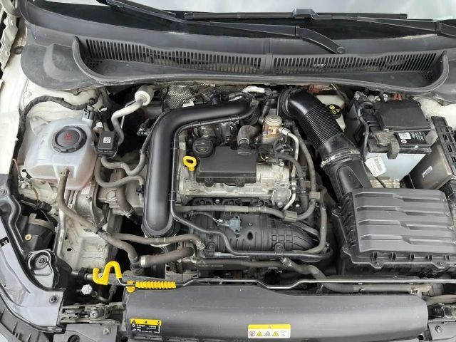 Volkswagen Polo 1.0 TSI Comfortline
