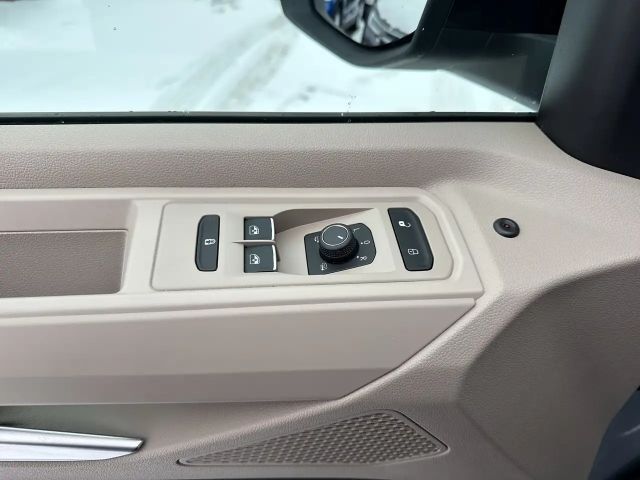 Volkswagen Multivan Lang Life T7