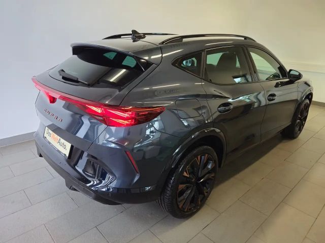 Cupra Formentor 2.0 TSI 4Drive DSG