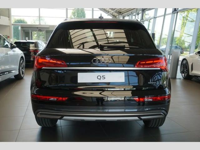 Audi Q5 40 TDI Quattro