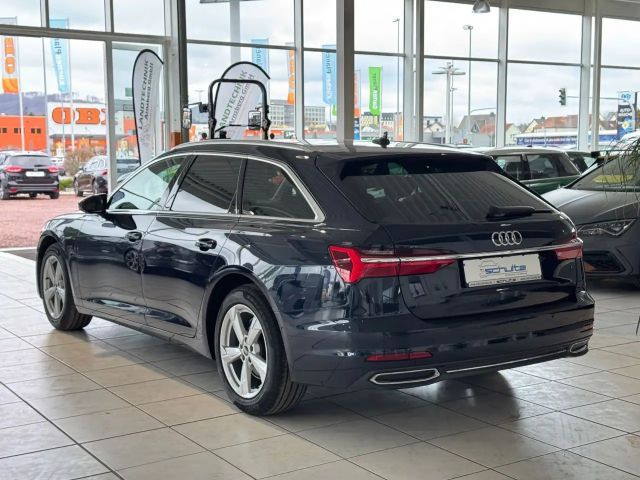 Audi A6 35 TDI Avant Sport