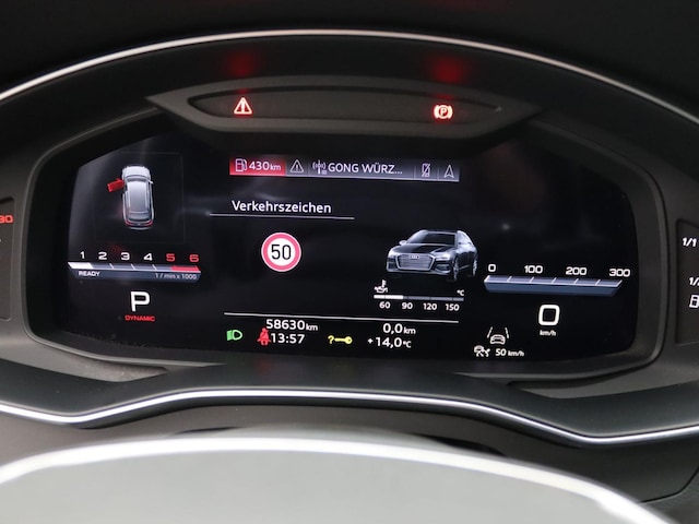 Audi A6 40 TDI Avant S-Tronic Sport