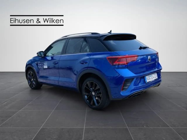 Volkswagen T-Roc DSG R-Line Style