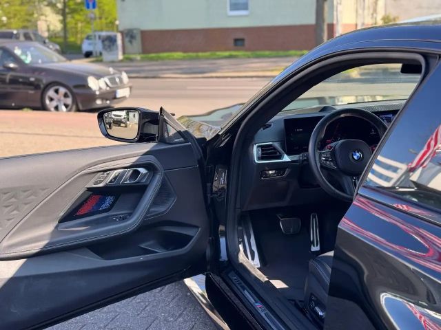 BMW M2 M2  1. Hand , M Driver´s Package + Carbon