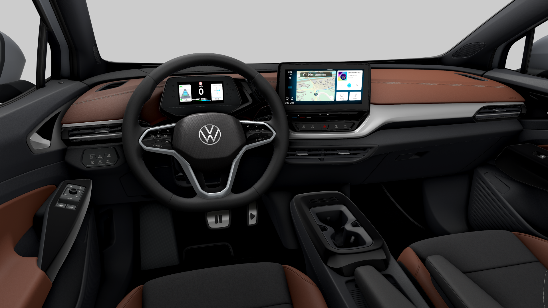 Volkswagen ID.4 Performance Pro