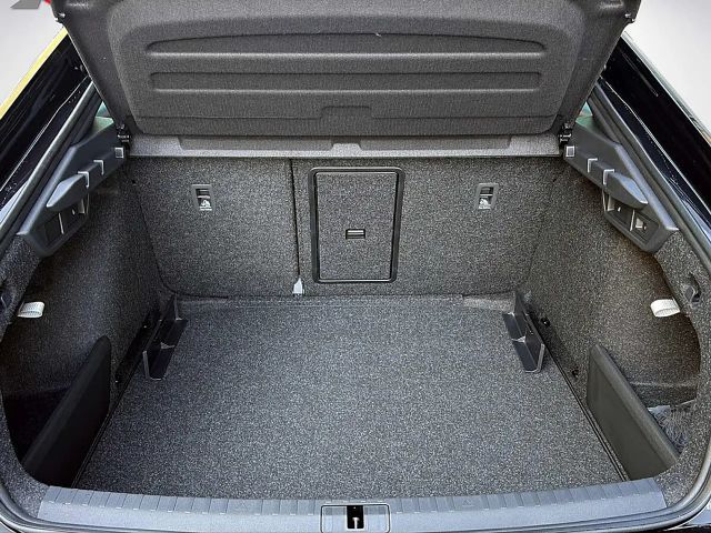 Skoda Octavia Sportline