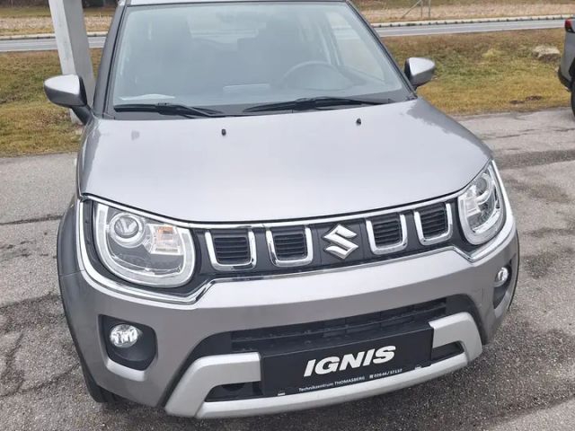 Suzuki Ignis AllGrip Hybrid Shine