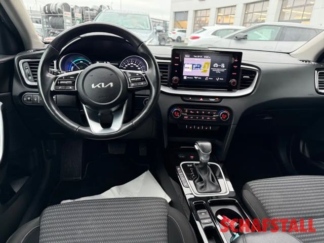 Kia Ceed GDi PHEV SportWagon Vision