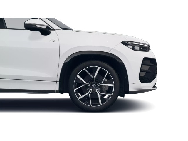 Volkswagen Tayron 2.0 TDI R-Line