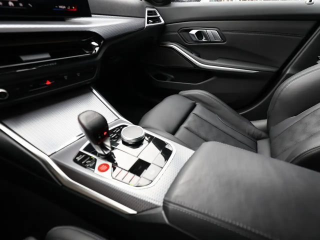 BMW M3 Competition Touring xDrive