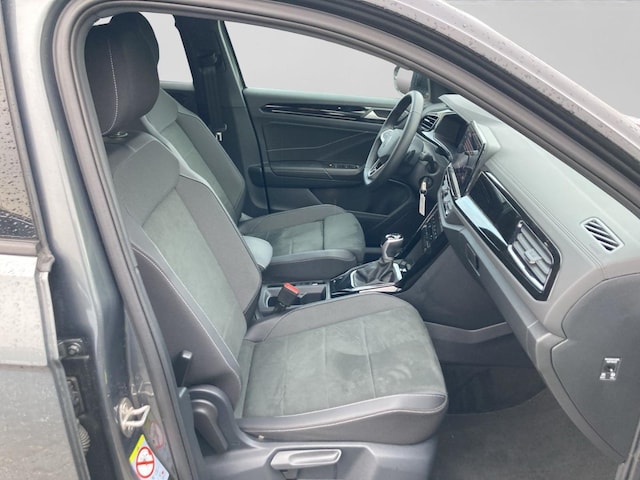 Volkswagen T-Roc 2.0 TDI DSG R-Line