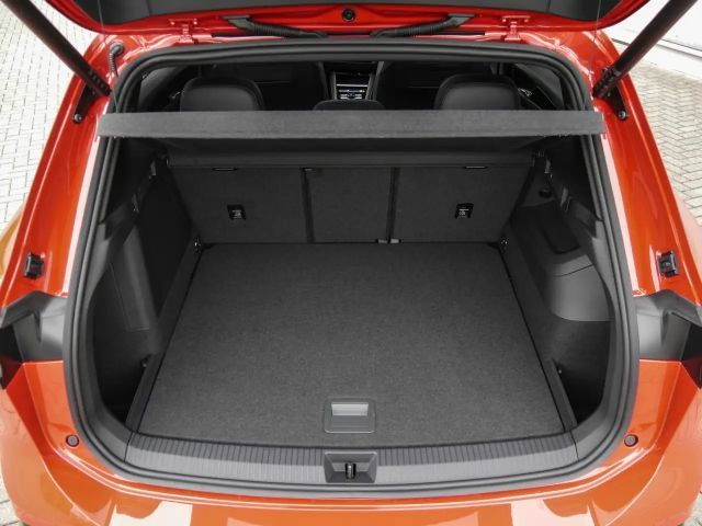 Volkswagen Tiguan R-Line eHybrid