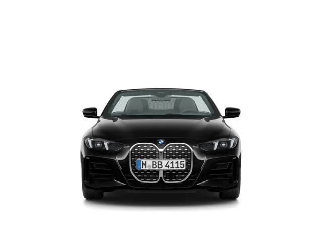 BMW 420 420i Cabrio