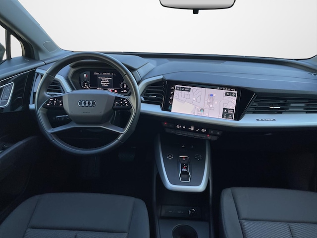 Audi Q4 e-tron 35