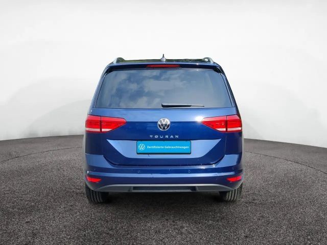 Volkswagen Touran 1.5 TSI