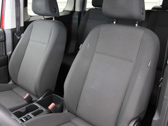 Volkswagen Caddy 2.0 TDI Combi