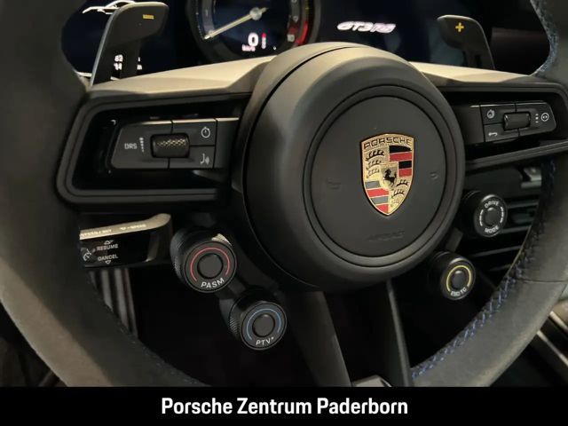 Porsche 992 Coupé GT3 RS