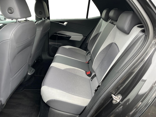 Volkswagen ID.3 Business Performance Pro