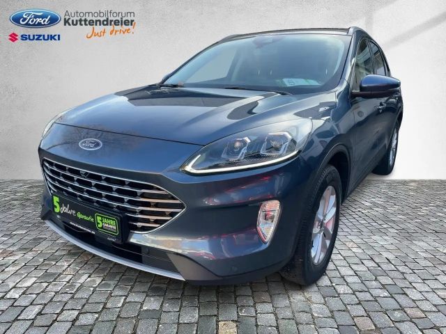 Ford Kuga AWD Titanium X