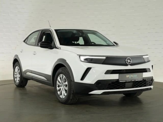 Opel Mokka Edition Mokka-e