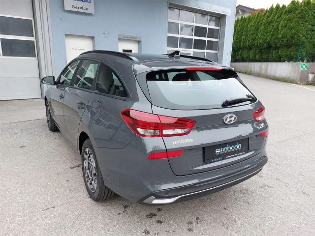 Hyundai i30 Kombi - PD GO 1.5 DPI c5kg1