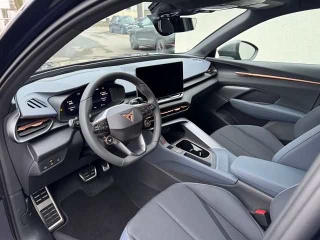 Cupra Terramar 1.5 eTSI