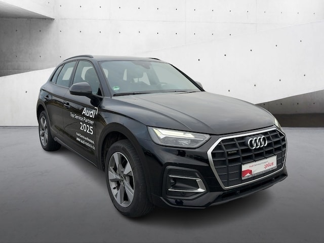 Audi Q5 40 TDI Quattro S-Tronic
