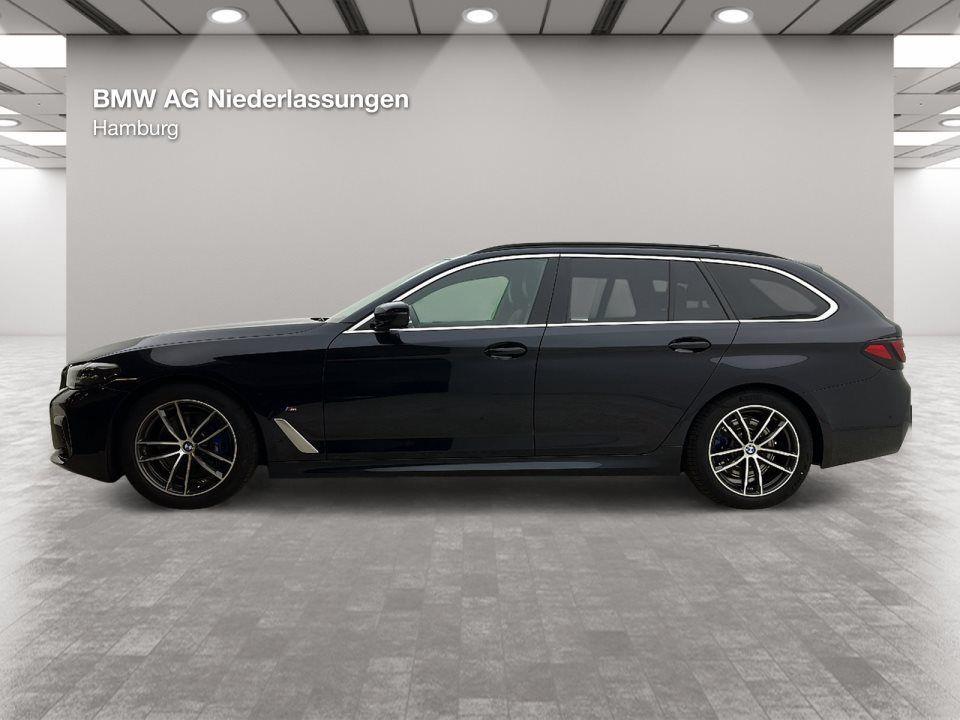 BMW 530 530i Touring