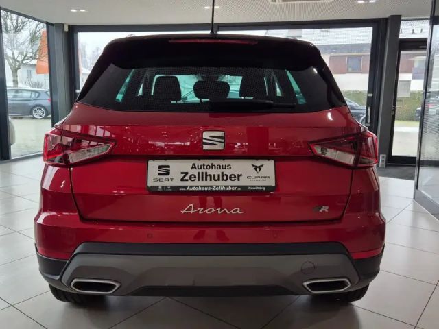 Seat Arona 1.0 TSI FR-lijn