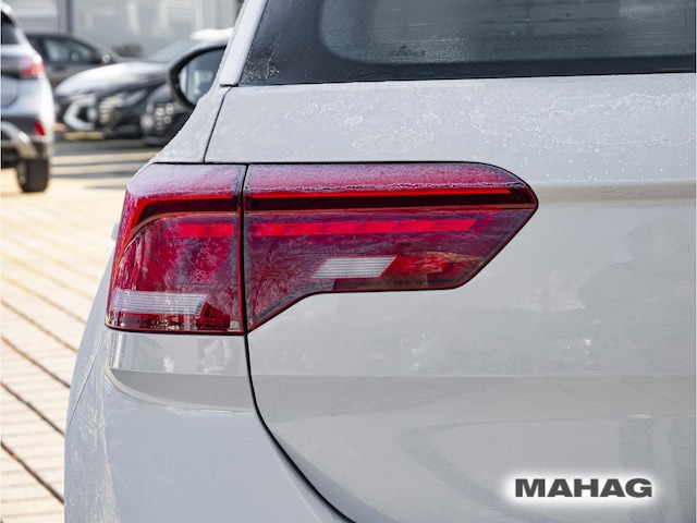 Volkswagen T-Roc 1.0 TSI Life