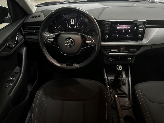 Skoda Kamiq 1.0 TSI Ambition
