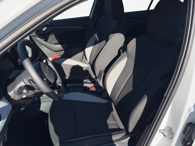 Skoda Kamiq 1.5 TSI Selection