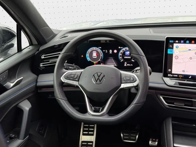 Volkswagen Tiguan 2.0 TDI DSG R-Line Style