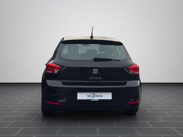 Seat Ibiza 1.0 TSI Style