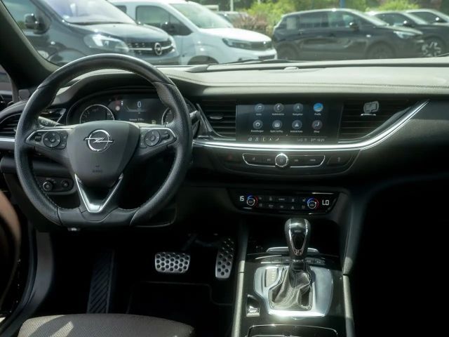 Opel Insignia Sports Tourer