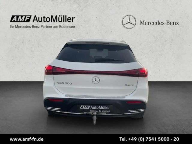 Mercedes-Benz EQA 300 4MATIC