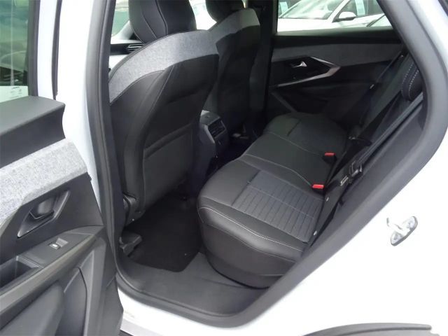 Peugeot 3008 Allure Pack Hybrid