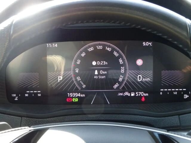 Skoda Karoq 1.5 TSI Drive