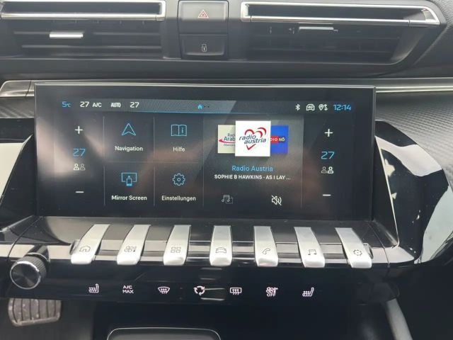 Peugeot 508 Allure Pack