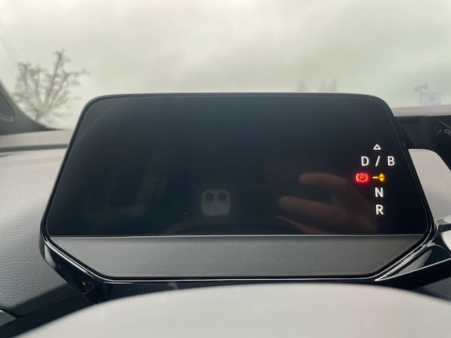 Volkswagen ID.4 IQ.Drive